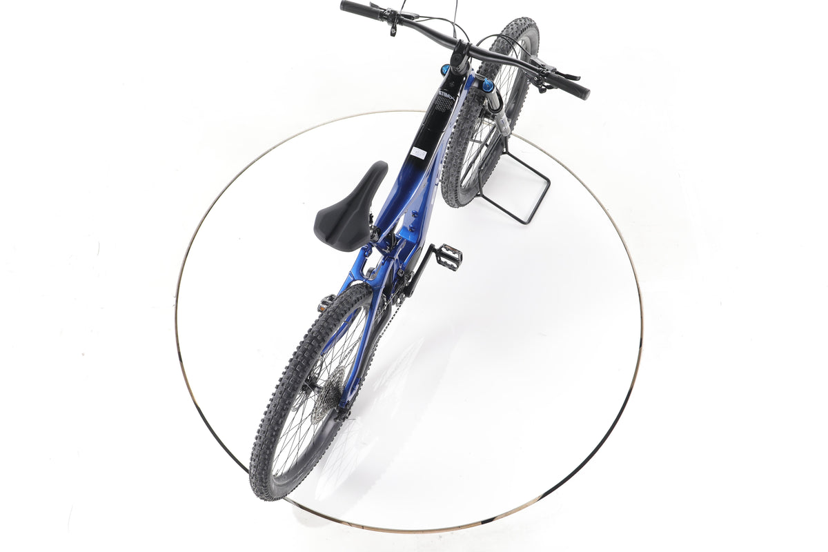 BH Bikes ATOMX LYNX PRO 9.0 E-Bike Fully Carbon - Image 23