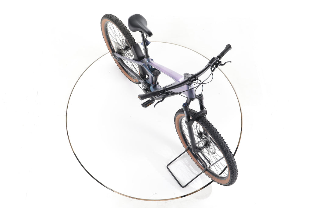 Cube Stereo Hybrid ONE 22 E-Bike Fully 2025 - Image 15