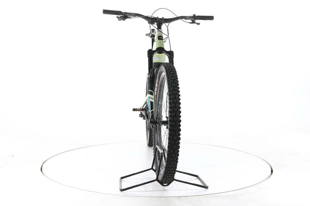 Santa Cruz Heckler 9 CS E-Bike Fully Carbon - Image 4