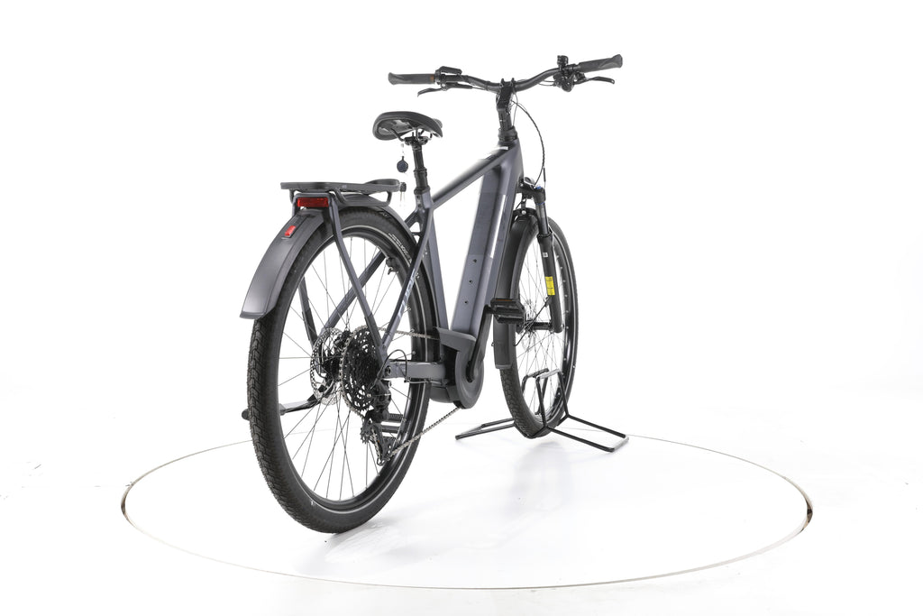 Cube Kathmandu Hybrid ONE Trekking E-Bike 2026 - Image 11