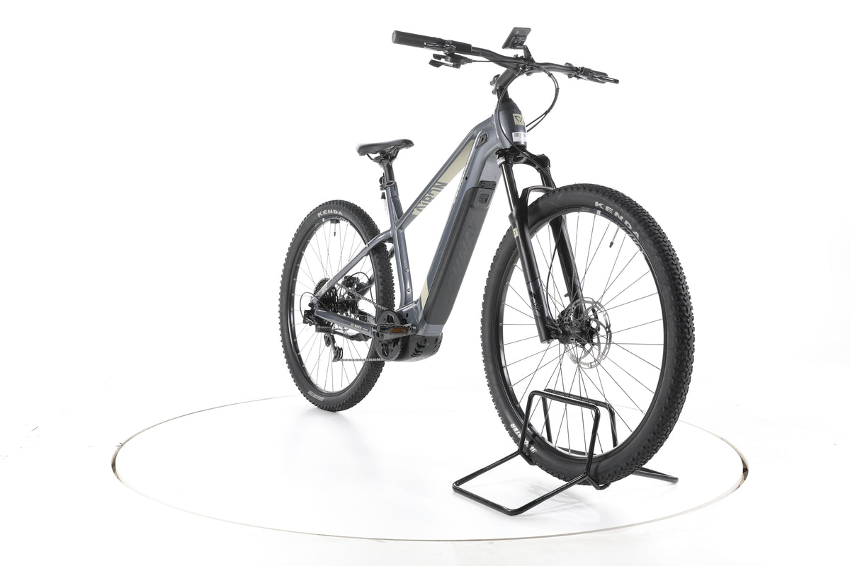 Conway Cairon S 2.0 E-Bike - Image 3
