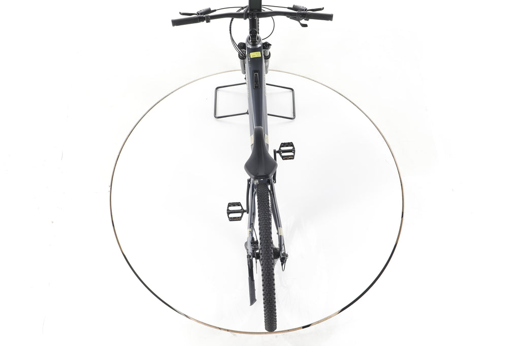 Conway Cairon S 2.0 E-Bike - Image 22