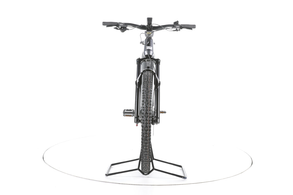 FLYER Goroc X 4.10 SUV E-Bike - Image 4