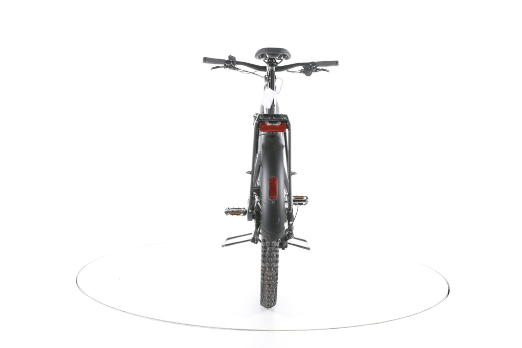 FLYER Goroc X 4.10 SUV E-Bike - Image 10
