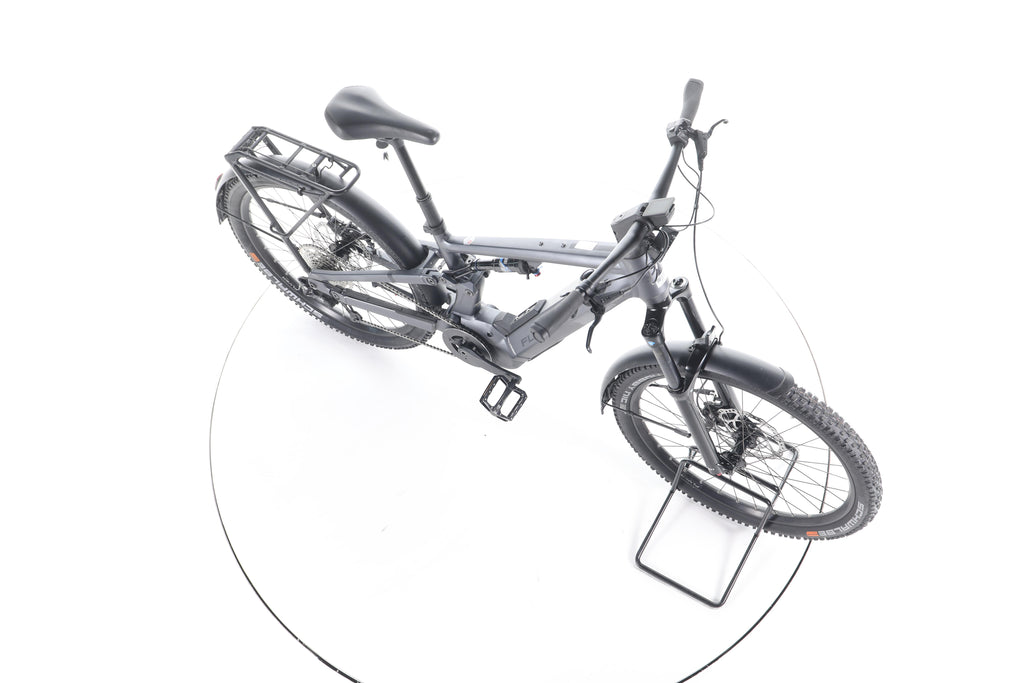 FLYER Goroc X 4.10 SUV E-Bike - Image 14