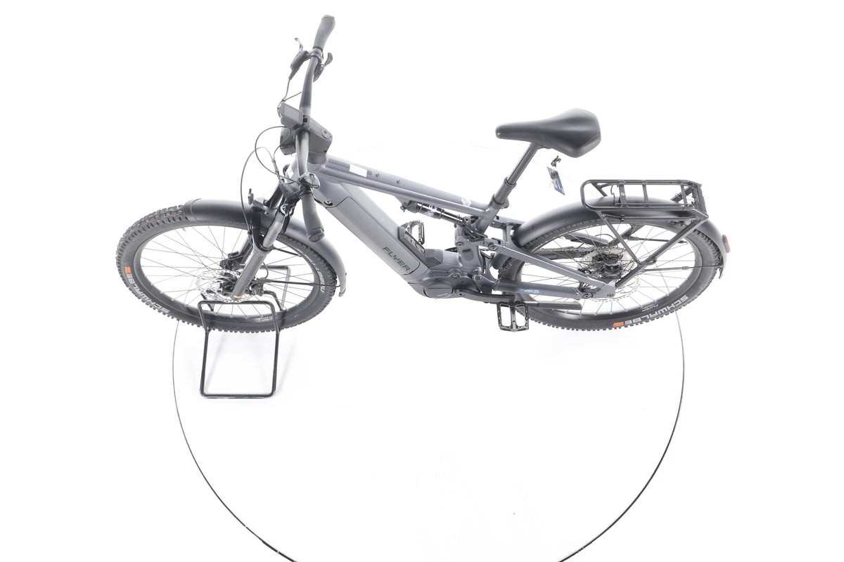 FLYER Goroc X 4.10 SUV E-Bike - Image 19