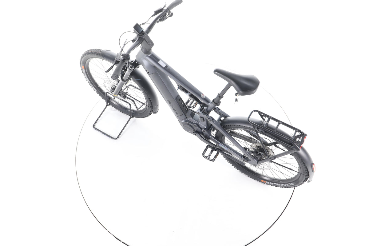 FLYER Goroc X 4.10 SUV E-Bike - Image 20