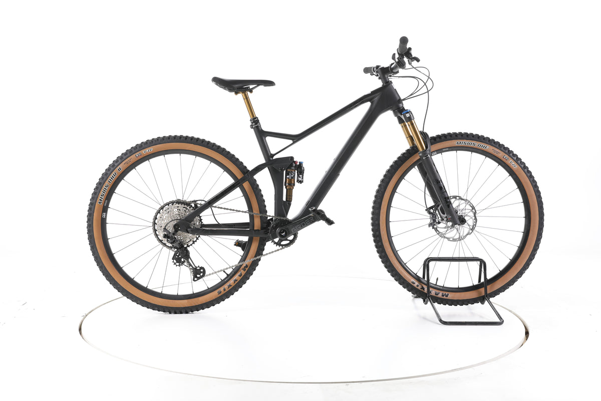 Cube Stereo ONE22 HPC Fahrrad Fully - Image 1