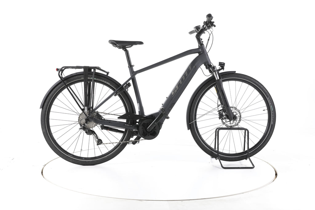 Scott Sub Tour eRide 30 Trekking E-Bike - Image 1