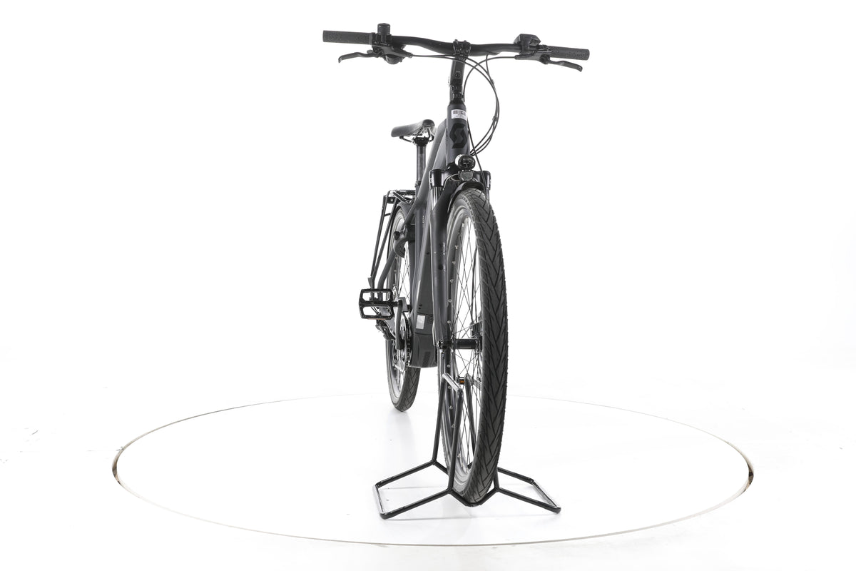 Scott Sub Tour eRide 30 Trekking E-Bike - Image 4