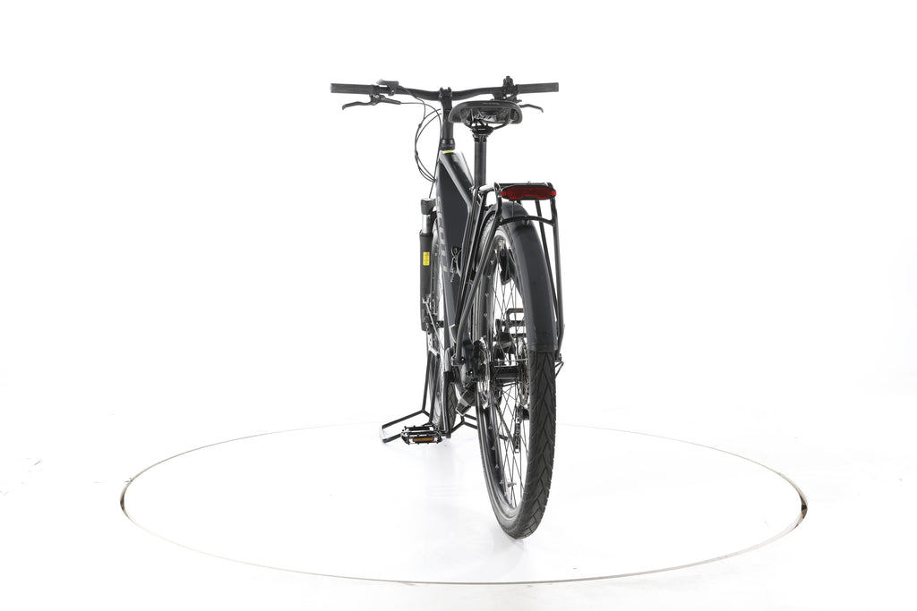 Scott Sub Tour eRide 30 Trekking E-Bike - Image 10