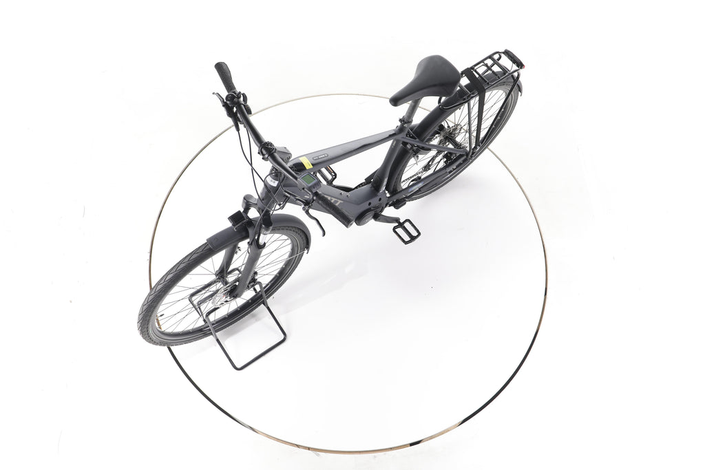 Scott Sub Tour eRide 30 Trekking E-Bike - Image 18