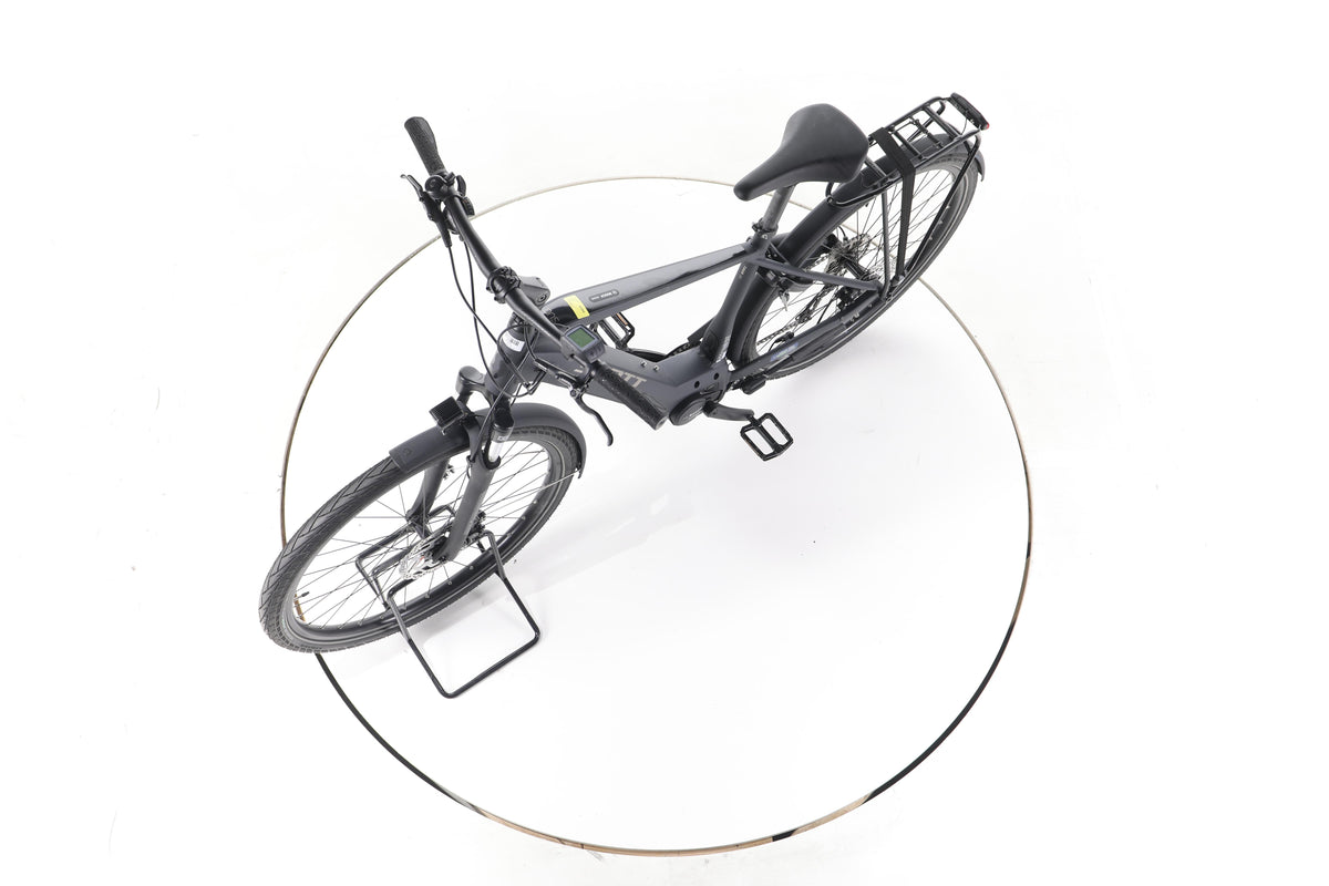 Scott Sub Tour eRide 30 Trekking E-Bike - Image 18