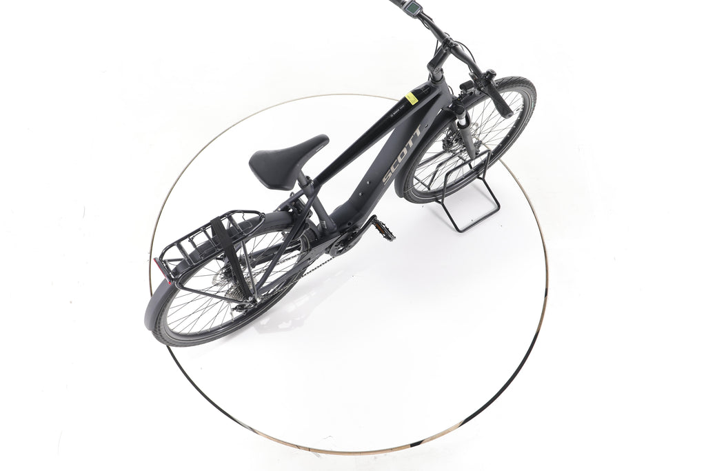 Scott Sub Tour eRide 30 Trekking E-Bike - Image 24