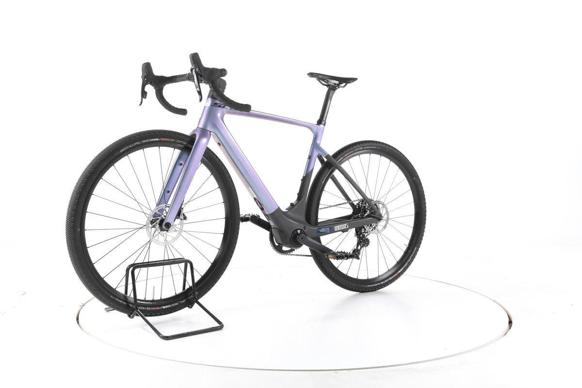 Scott Contessa Solace Gravel eRIDE 15 E-Gravel & Rennrad Carbon - Image 6
