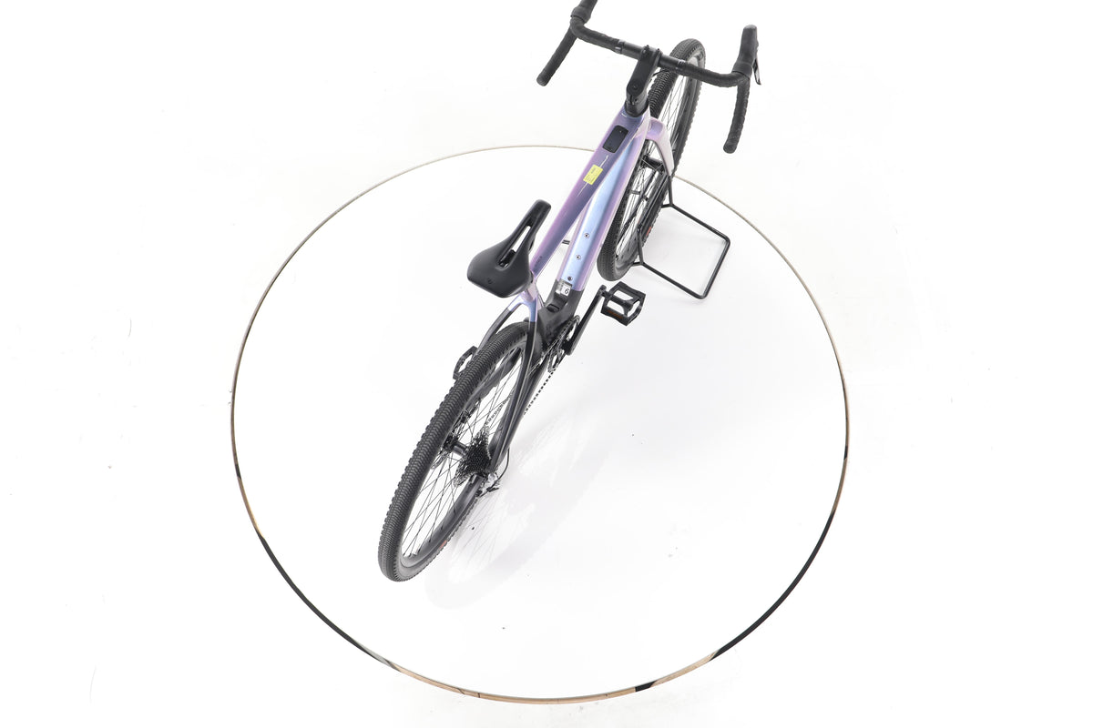 Scott Contessa Solace Gravel eRIDE 15 E-Gravel & Rennrad Carbon - Image 23