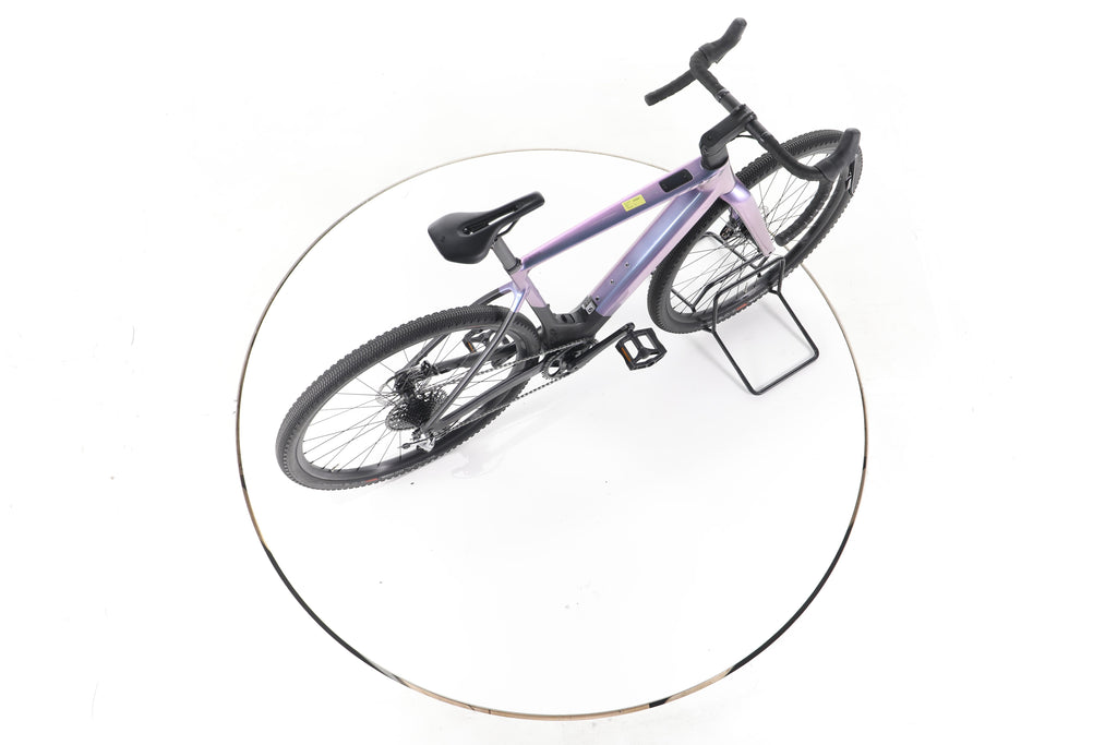 Scott Contessa Solace Gravel eRIDE 15 E-Gravel & Rennrad Carbon - Image 24