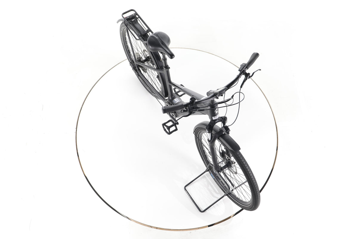 Cube Touring Hybrid Pro 625 Trekking E-Bike 2024 - Image 15