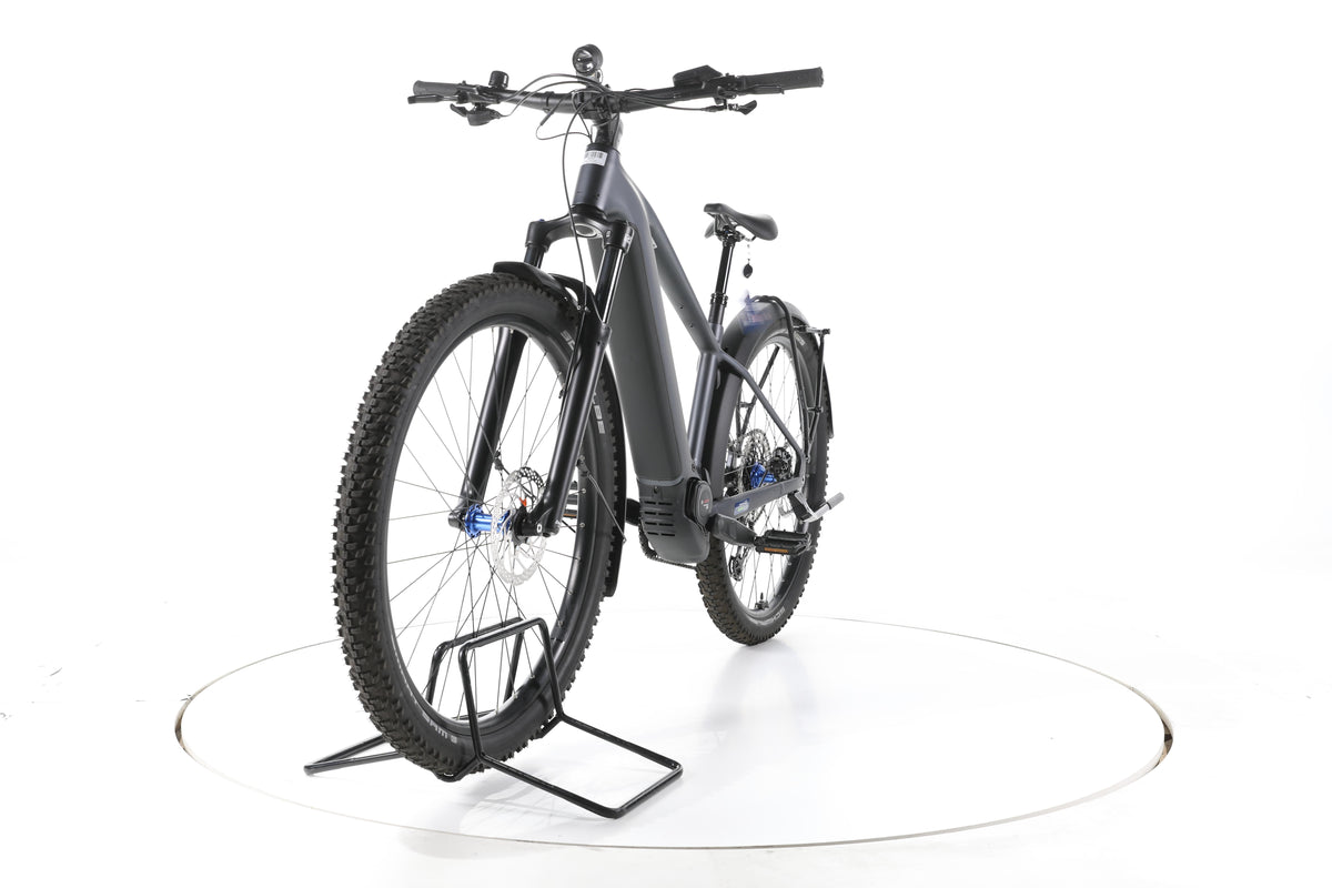 Cube Reaction Hybrid Pro 800 All Trekking E-Bike 2024 - Image 5