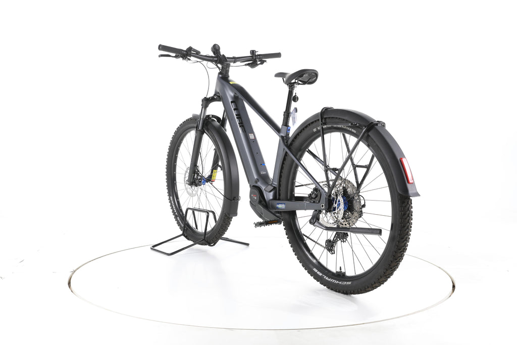Cube Reaction Hybrid Pro 800 All Trekking E-Bike 2024 - Image 9