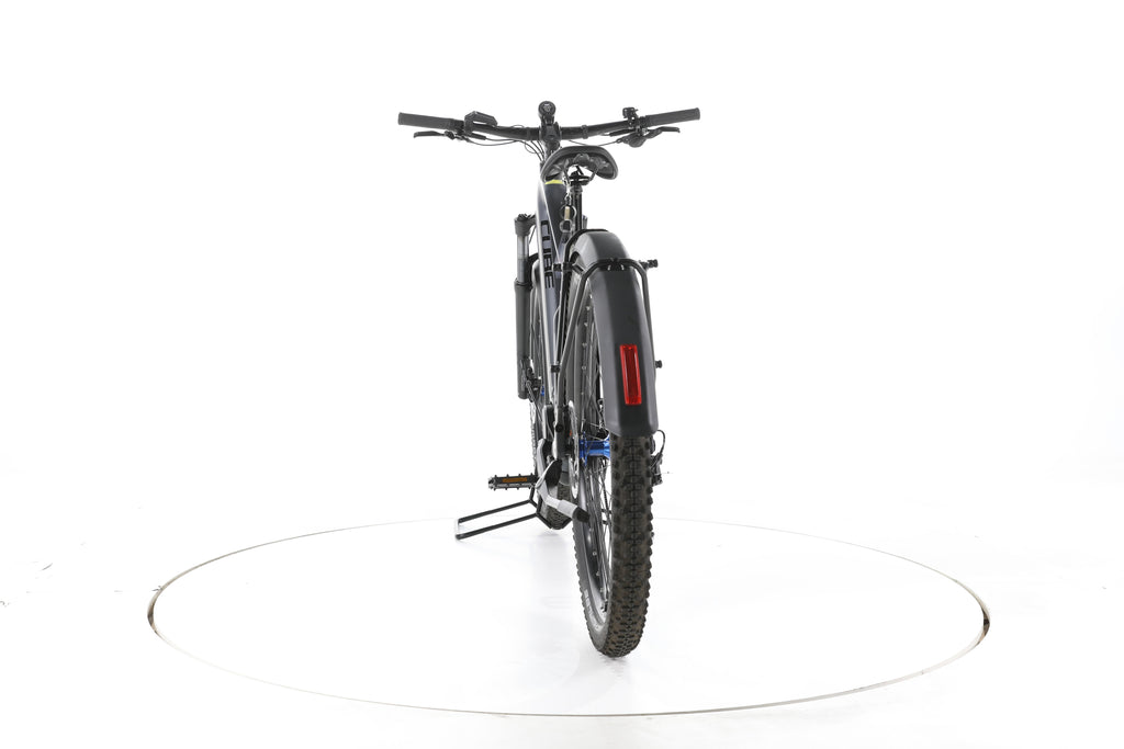 Cube Reaction Hybrid Pro 800 All Trekking E-Bike 2024 - Image 10