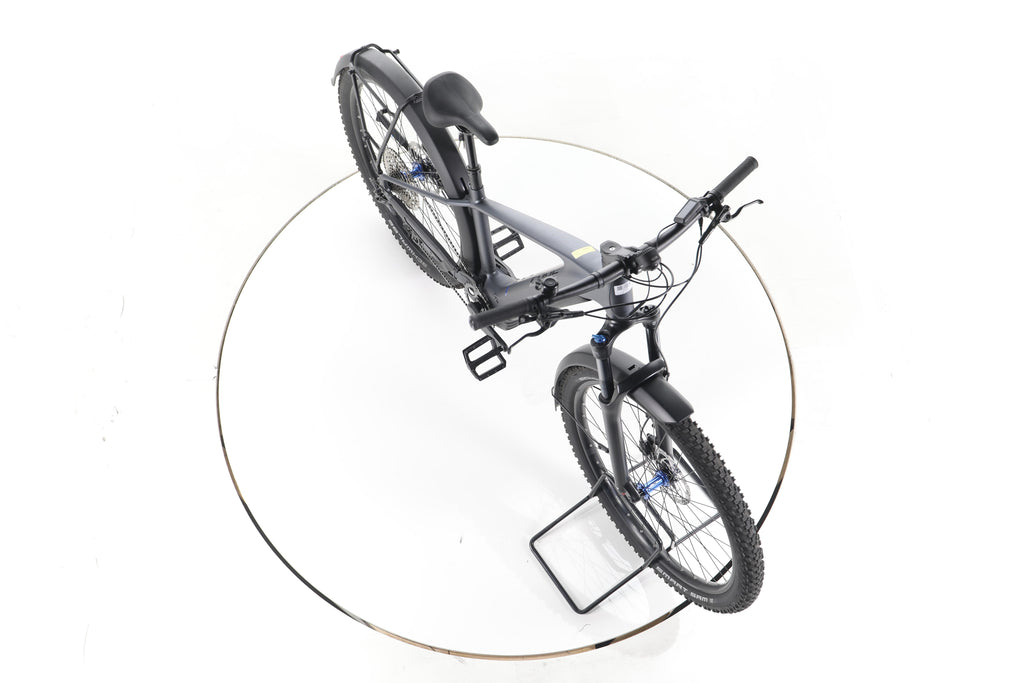 Cube Reaction Hybrid Pro 800 All Trekking E-Bike 2024 - Image 15