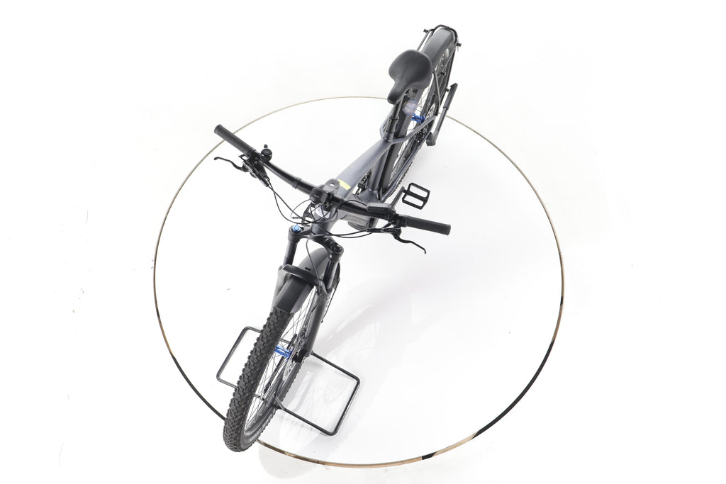 Cube Reaction Hybrid Pro 800 All Trekking E-Bike 2024 - Image 17