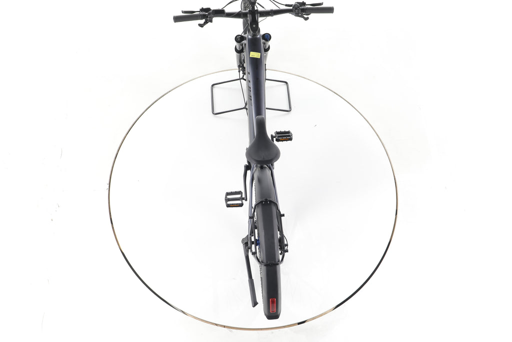 Cube Reaction Hybrid Pro 800 All Trekking E-Bike 2024 - Image 22