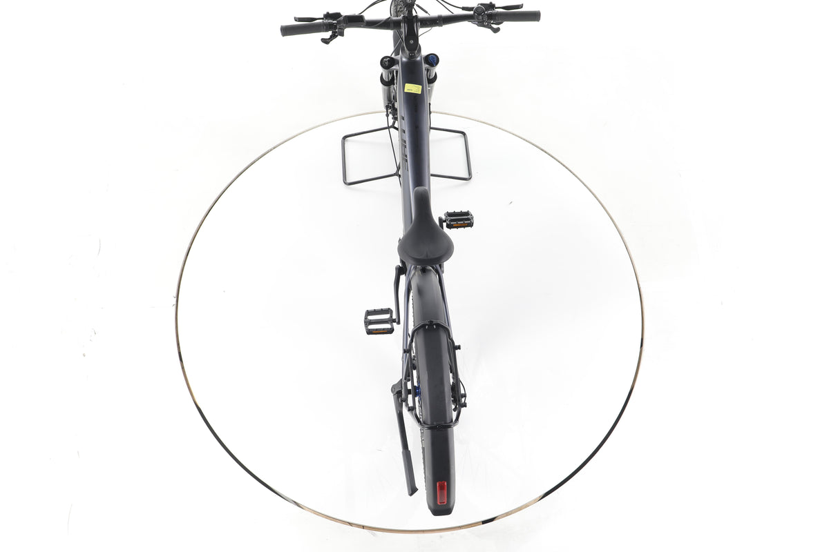 Cube Reaction Hybrid Pro 800 All Trekking E-Bike 2024 - Image 22