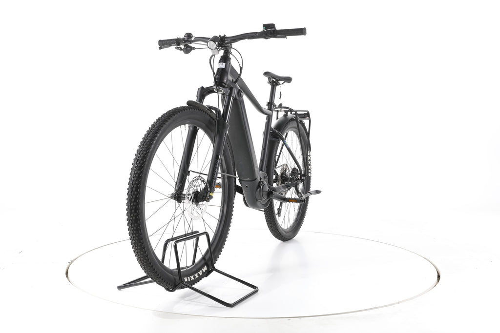 Giant Fathom E+ 2 Trekking E-Bike - Image 5