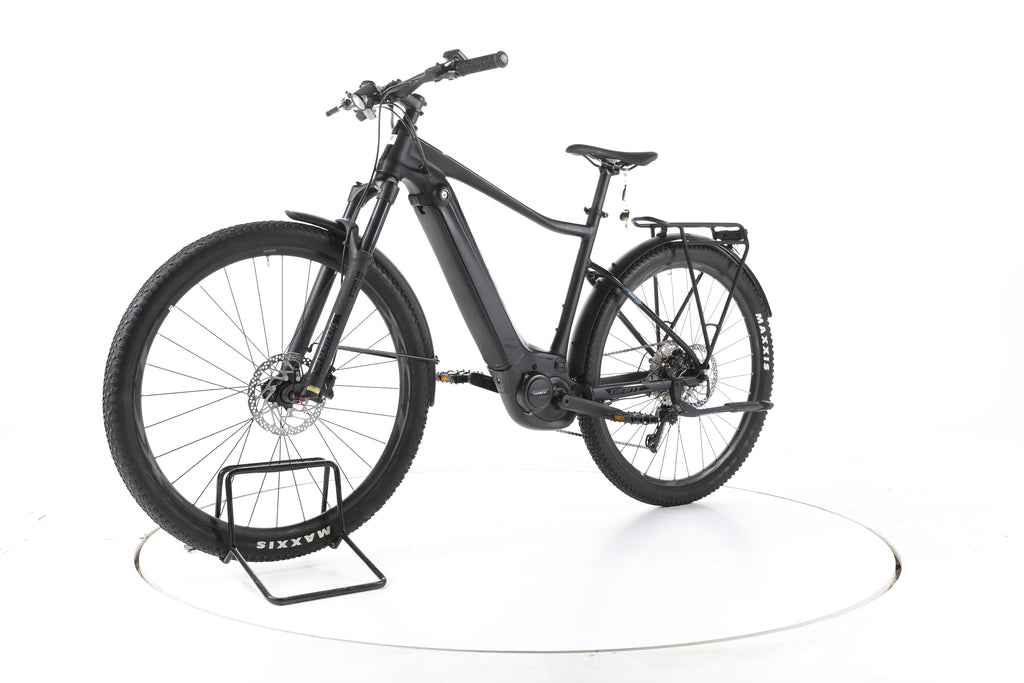 Giant Fathom E+ 2 Trekking E-Bike - Image 6
