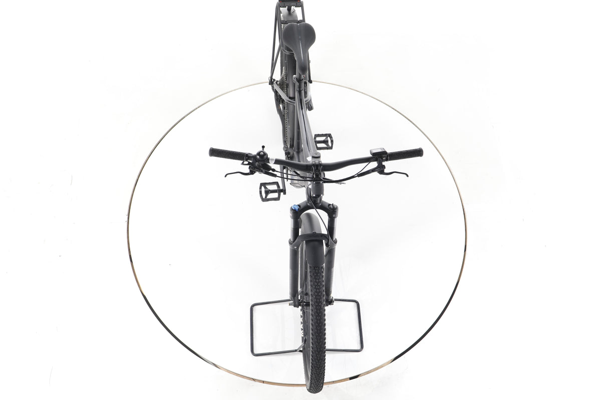 Giant Fathom E+ 2 Trekking E-Bike - Image 16