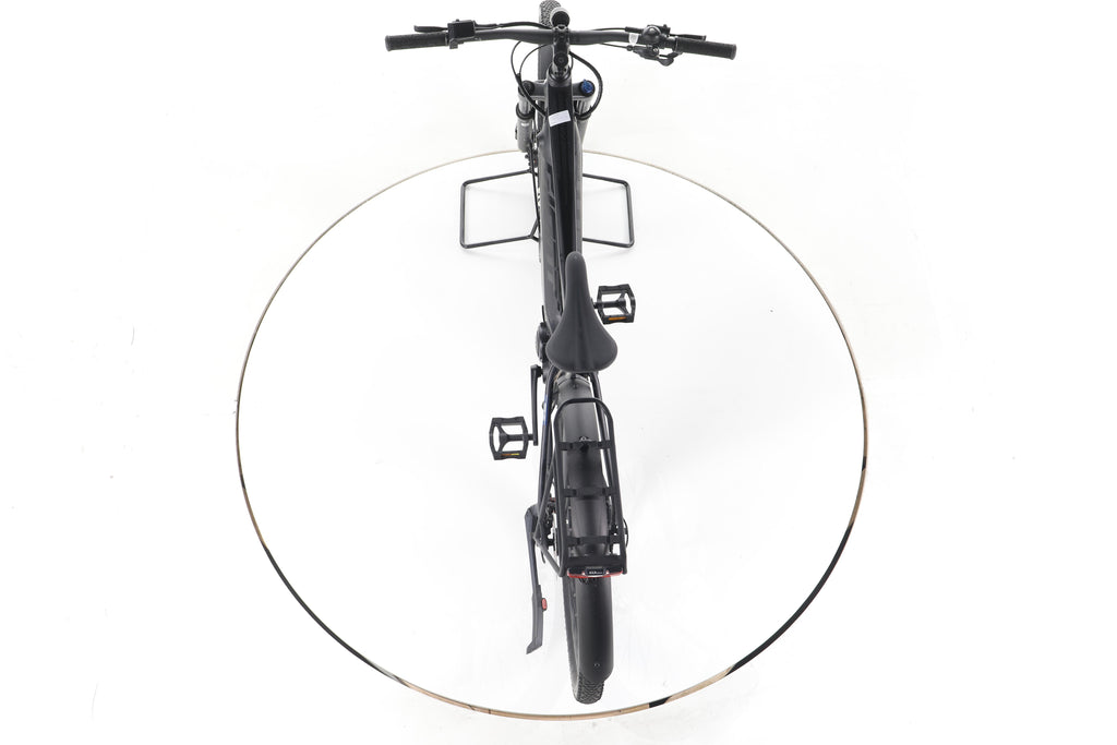 Giant Fathom E+ 2 Trekking E-Bike - Image 22