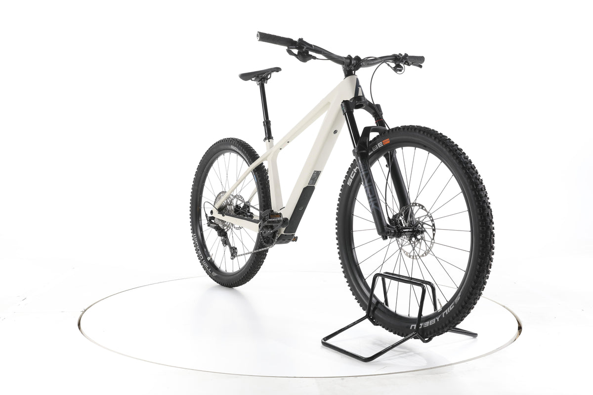 Rose Bonero Plus E-Bike Carbon 2024 - Image 3