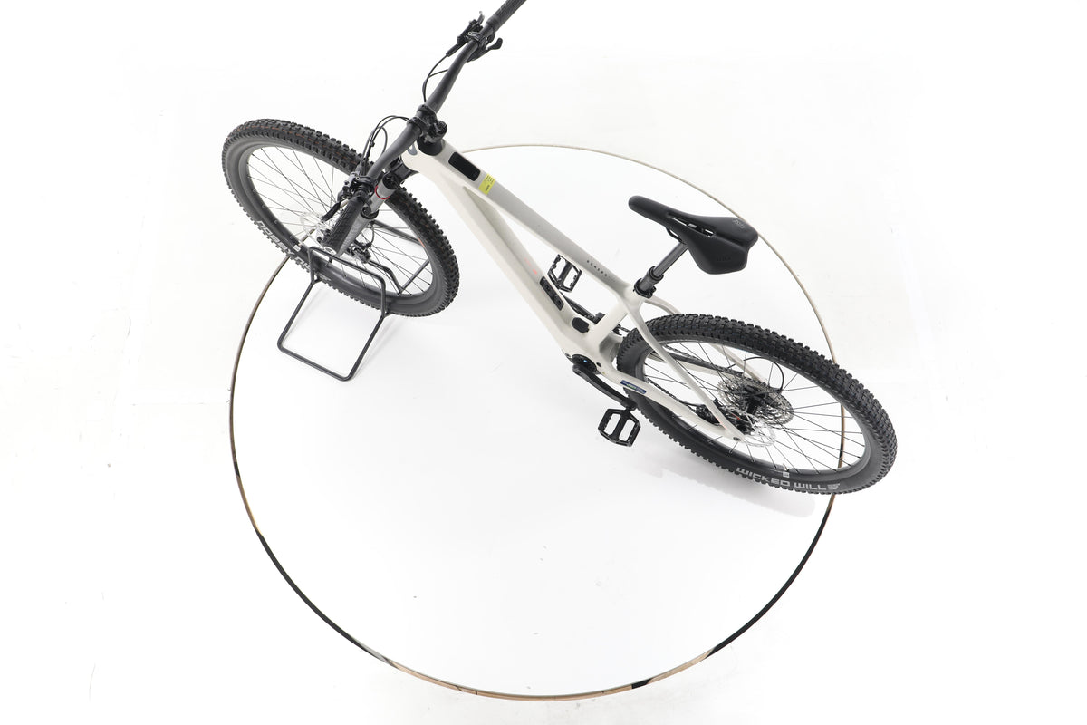 Rose Bonero Plus E-Bike Carbon 2024 - Image 20