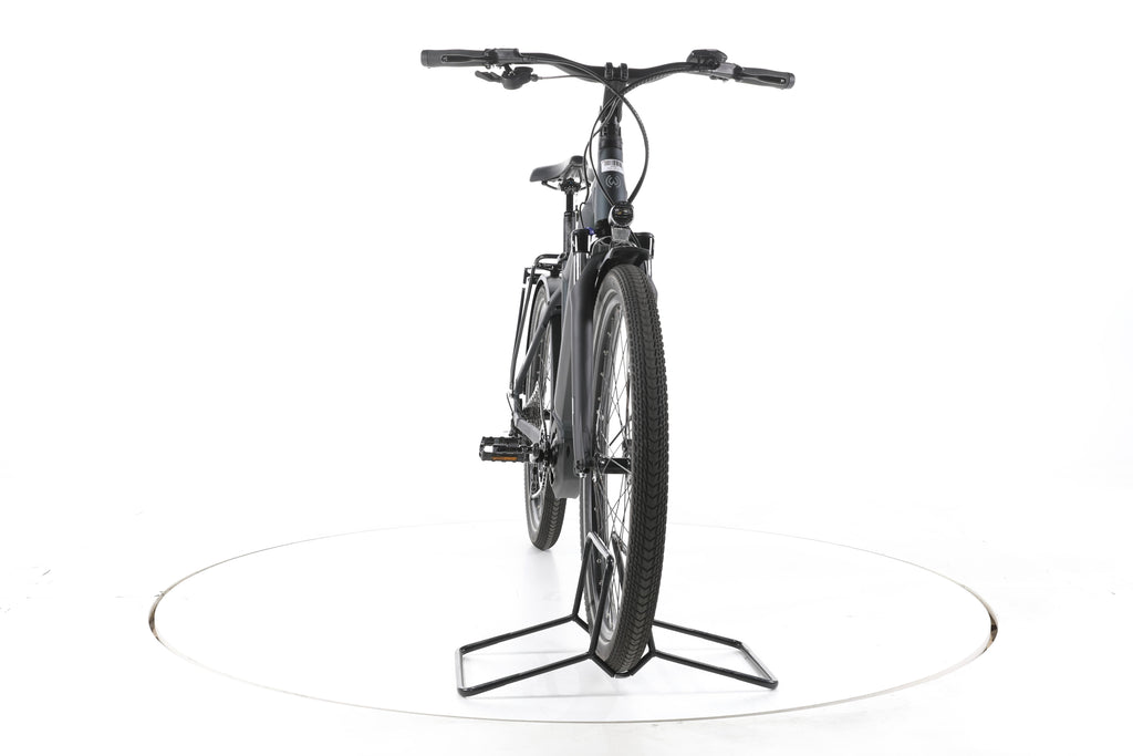 Winora Yucatan 10 Trekking E-Bike - Image 4