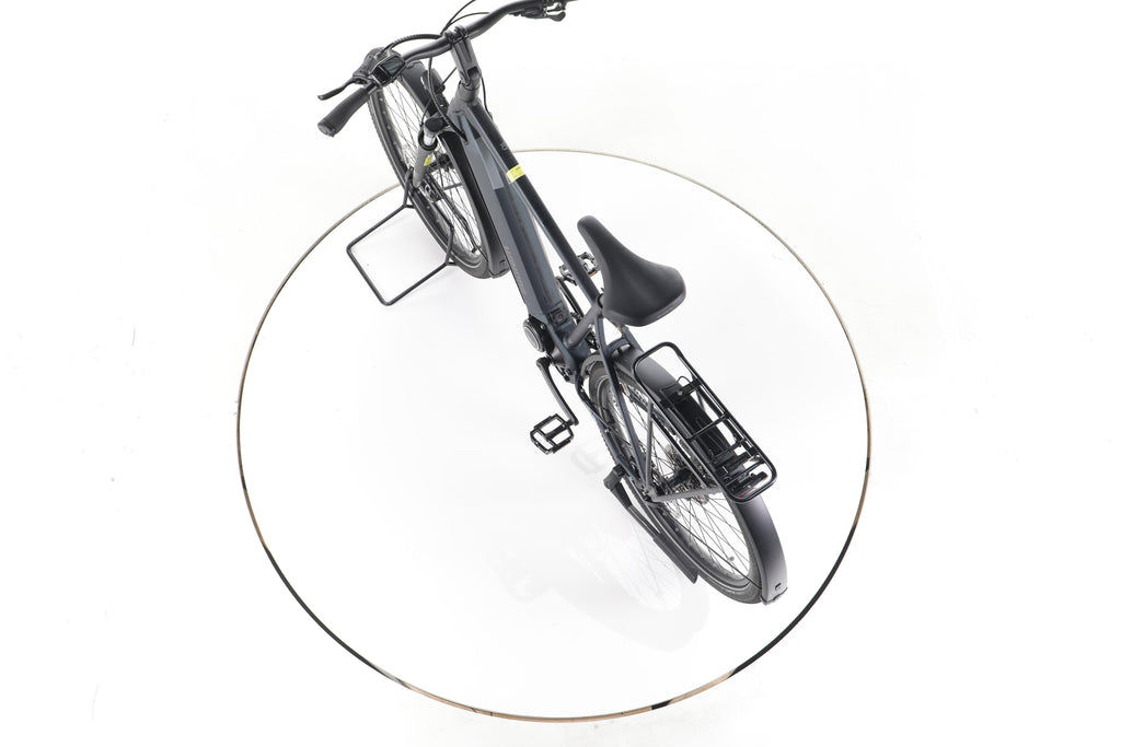 Winora Yucatan 10 Trekking E-Bike - Image 21