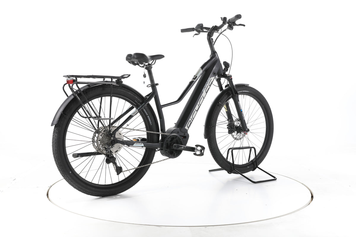 Electra Bicycle Porto 10.6 Trekking E-Bike - Image 12