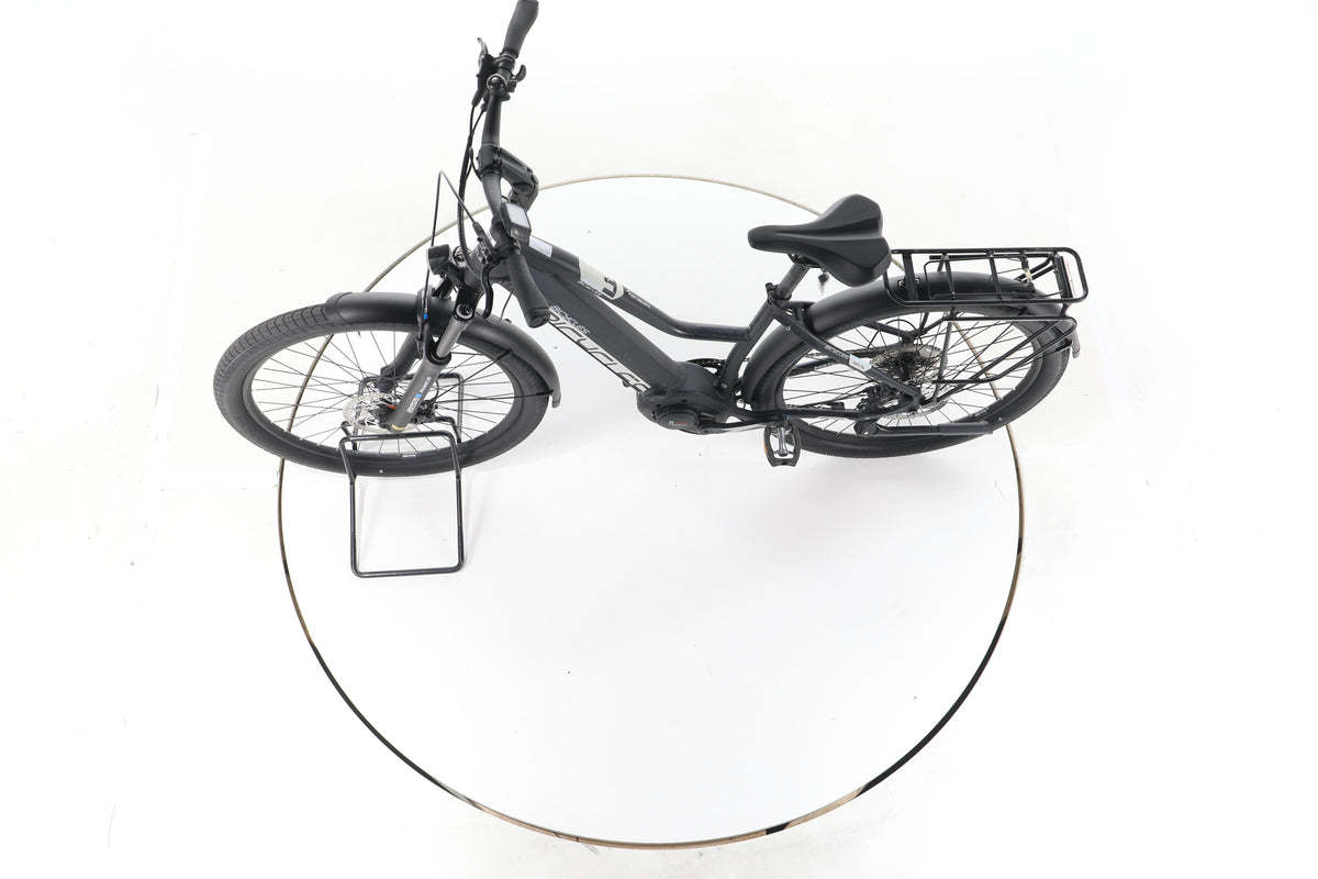 Electra Bicycle Porto 10.6 Trekking E-Bike - Image 19