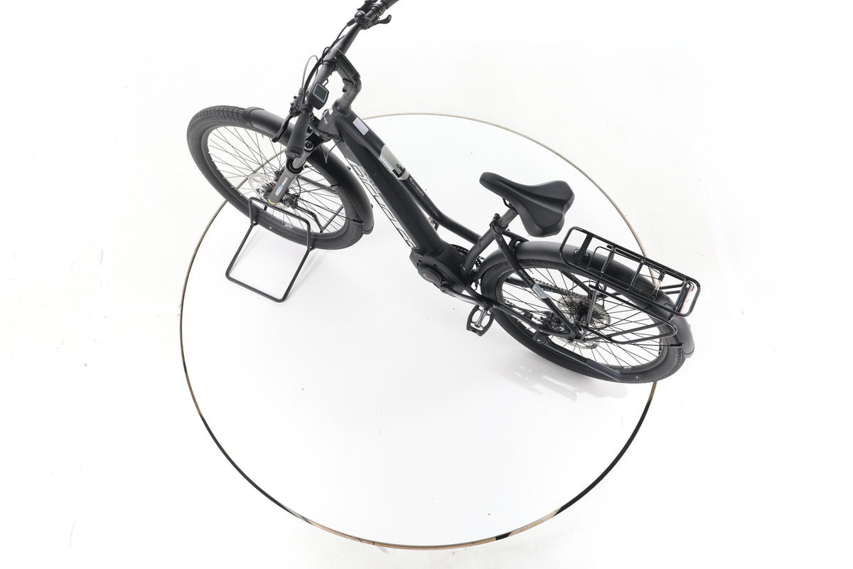 Electra Bicycle Porto 10.6 Trekking E-Bike - Image 20