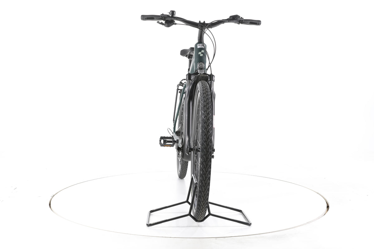 Cube Touring Hybrid ONE Trekking E-Bike - Image 4