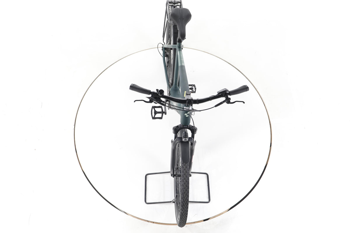 Cube Touring Hybrid ONE Trekking E-Bike - Image 16