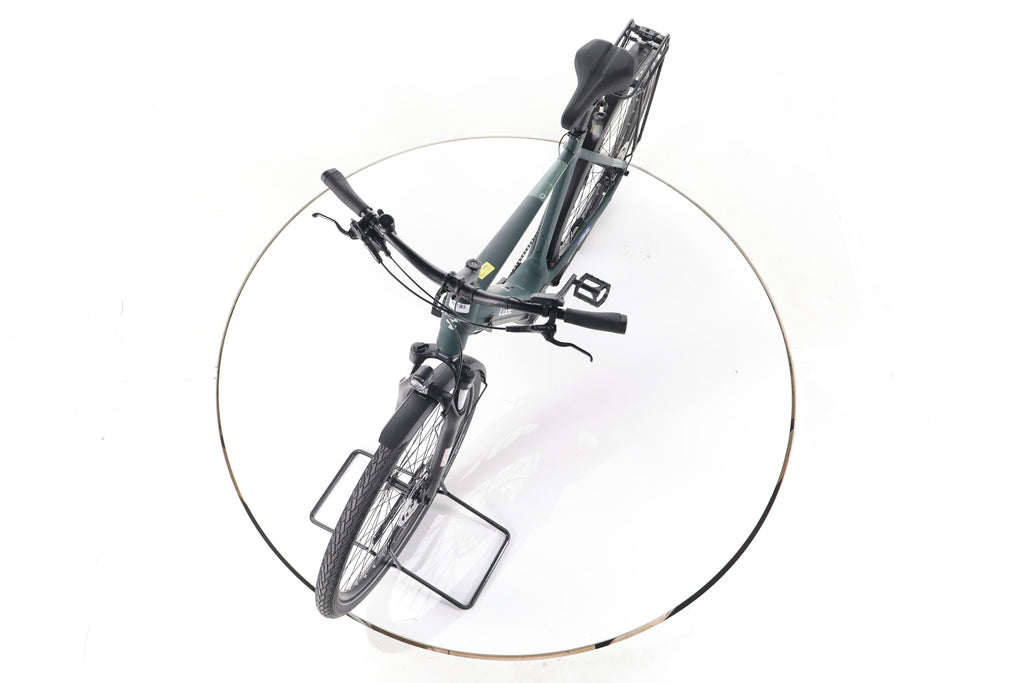 Cube Touring Hybrid ONE Trekking E-Bike - Image 17