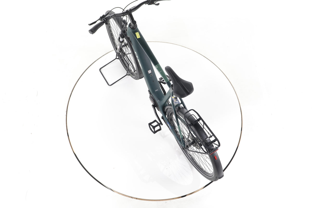 Cube Touring Hybrid ONE Trekking E-Bike - Image 21