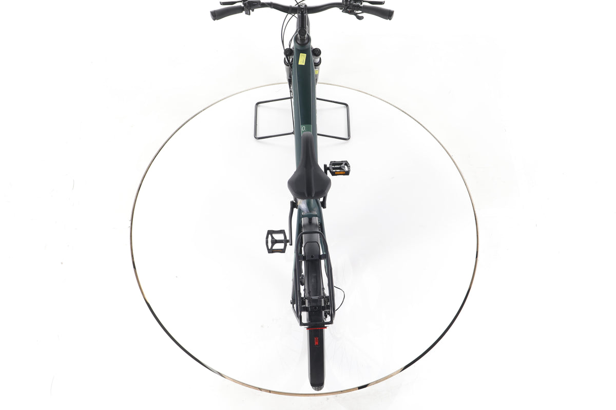 Cube Touring Hybrid ONE Trekking E-Bike - Image 22