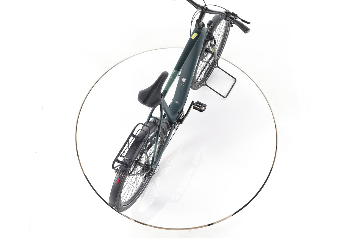 Cube Touring Hybrid ONE Trekking E-Bike - Image 23