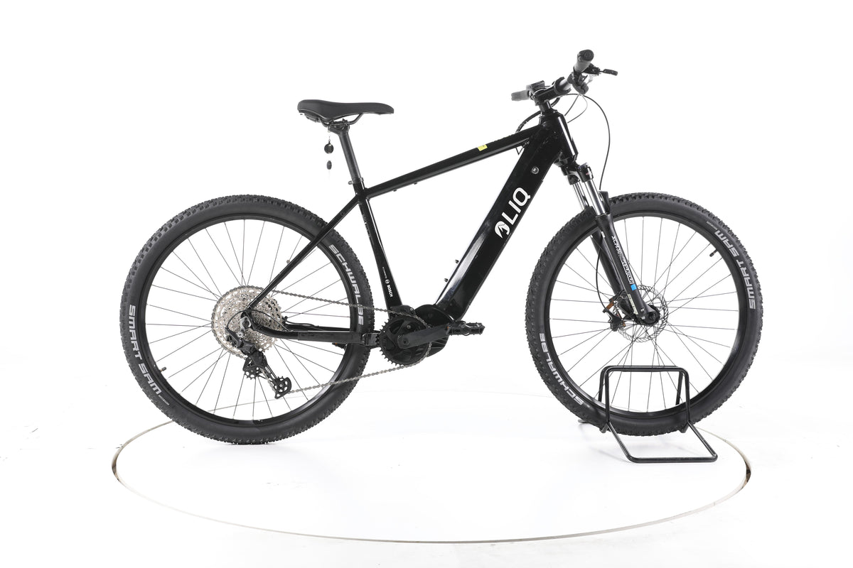 LIQBIKE Rock E-Bike - Image 1