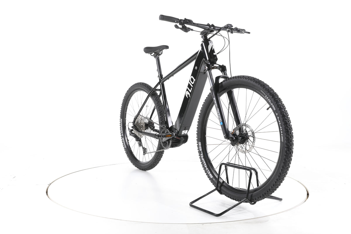 LIQBIKE Rock E-Bike - Image 3