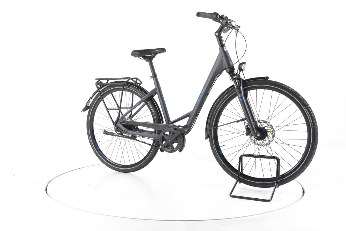Dynamics Magic Belt Fahrrad City & Trekking - Image 2