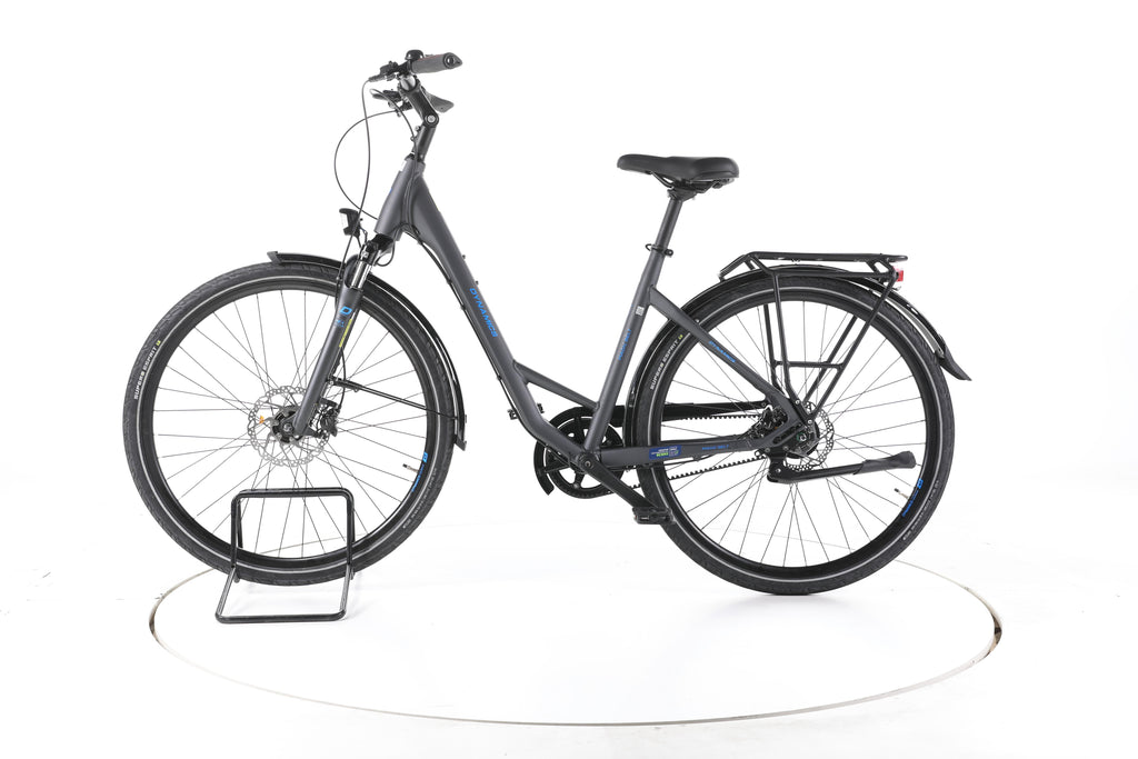 Dynamics Magic Belt Fahrrad City & Trekking - Image 7